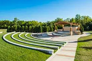 Lavish Amphitheater at Goodwill Wisteria